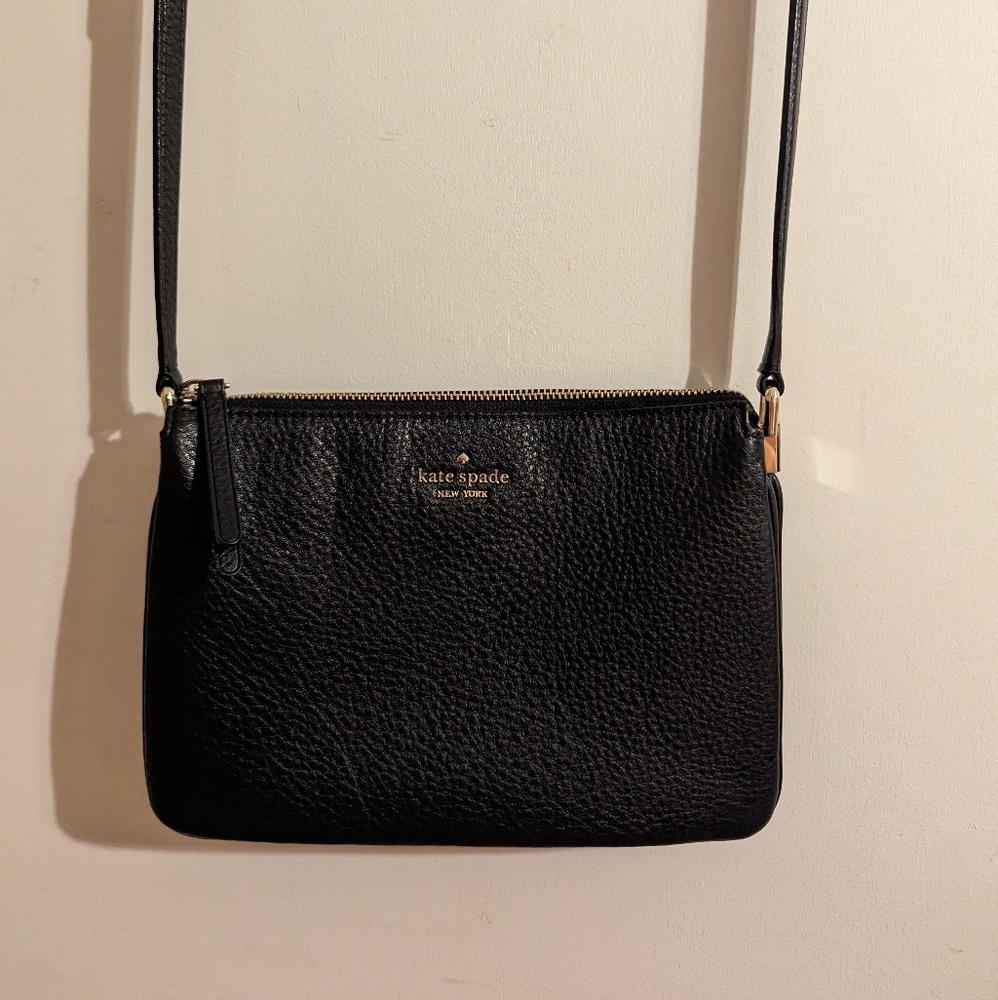 Crossbody bag